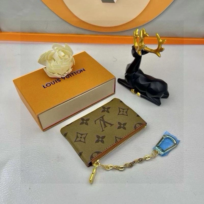 Louis Vuitton Keychains Classic 265071
