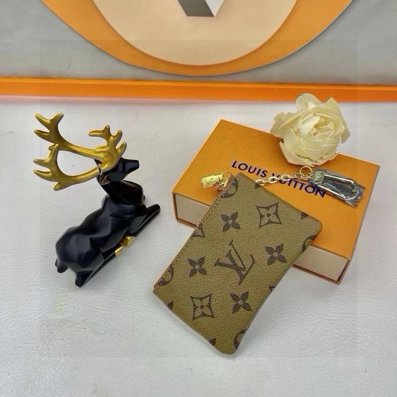 Louis Vuitton Keychains Classic 265071