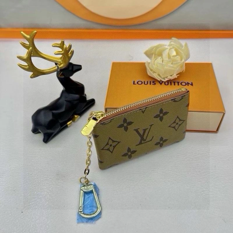 Louis Vuitton Keychains Classic 265071