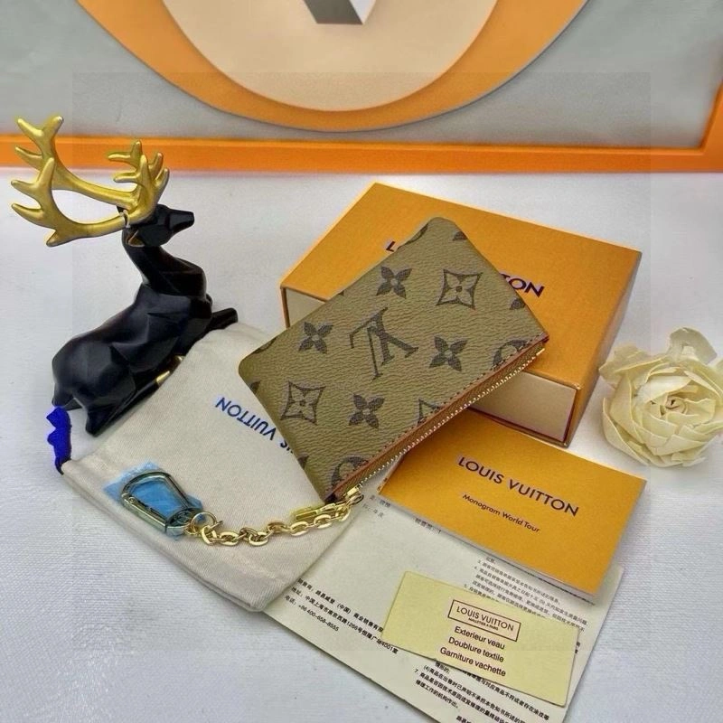 Louis Vuitton Keychains Classic 265071
