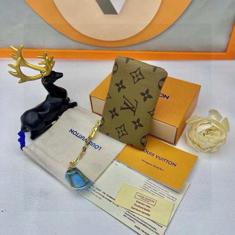 Louis Vuitton Keychains Classic 265071