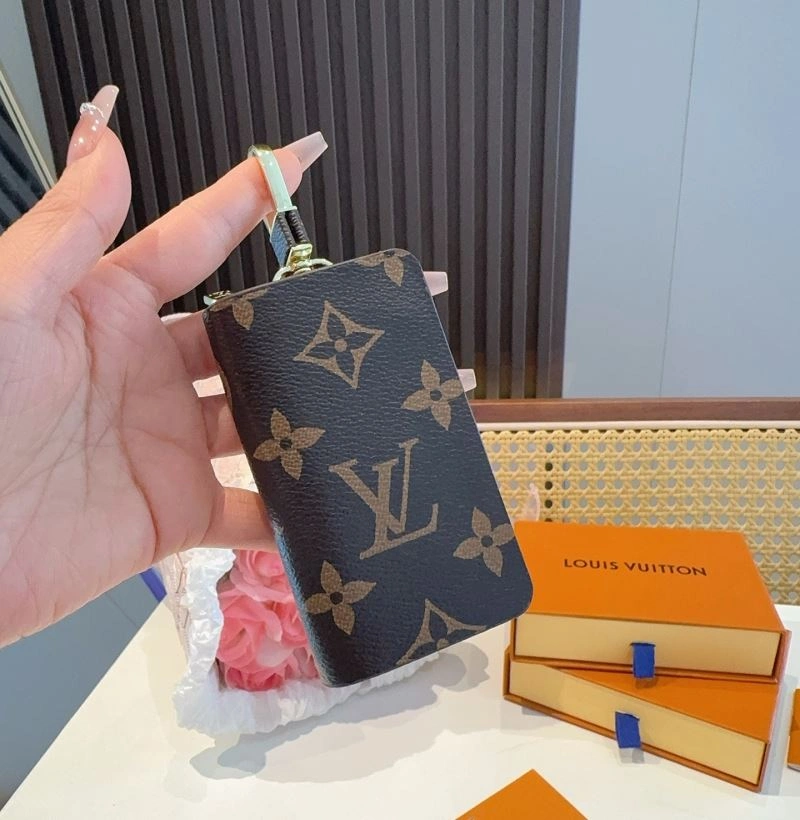 Louis Vuitton Keychains Lightweight 265086