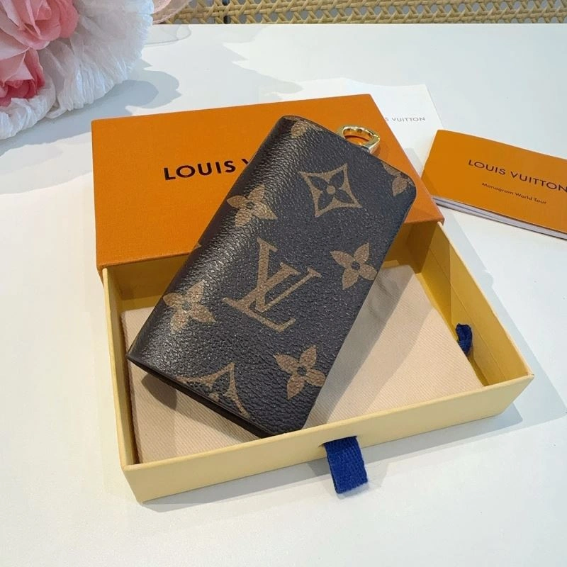 Louis Vuitton Keychains Lightweight 265086
