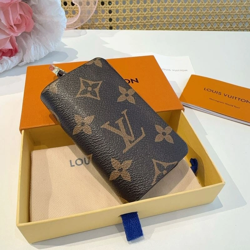 Louis Vuitton Keychains Lightweight 265086
