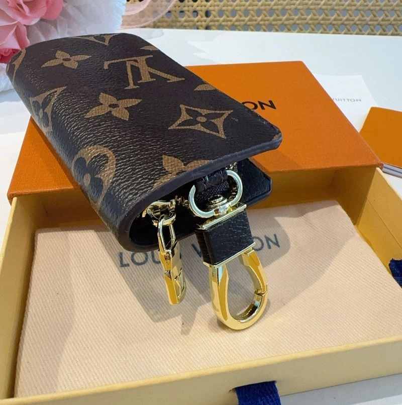 Louis Vuitton Keychains Lightweight 265086