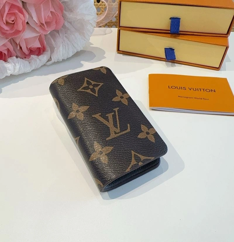Louis Vuitton Keychains Lightweight 265086
