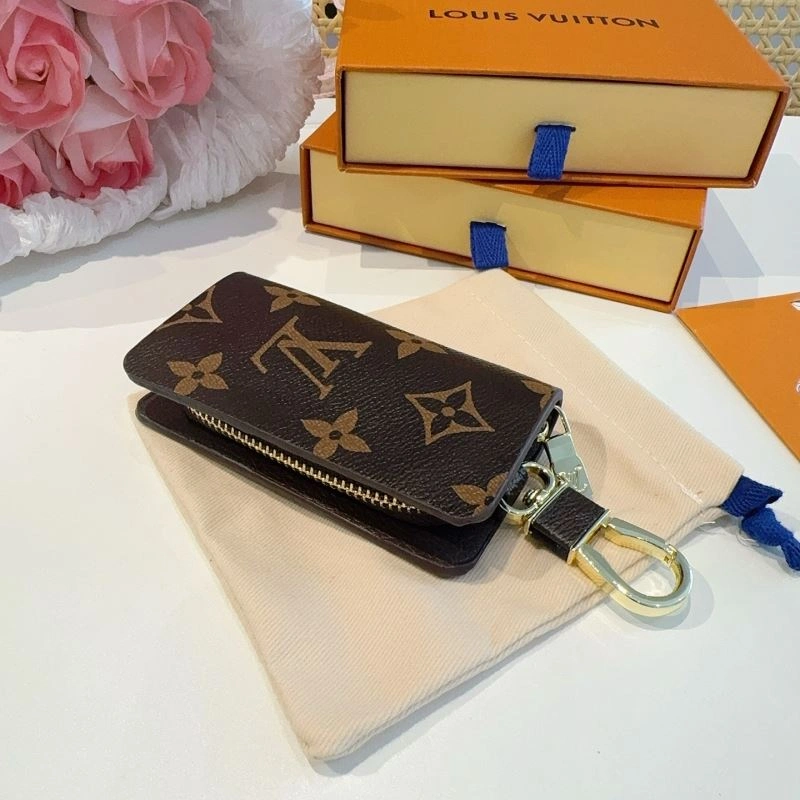 Louis Vuitton Keychains Lightweight 265086
