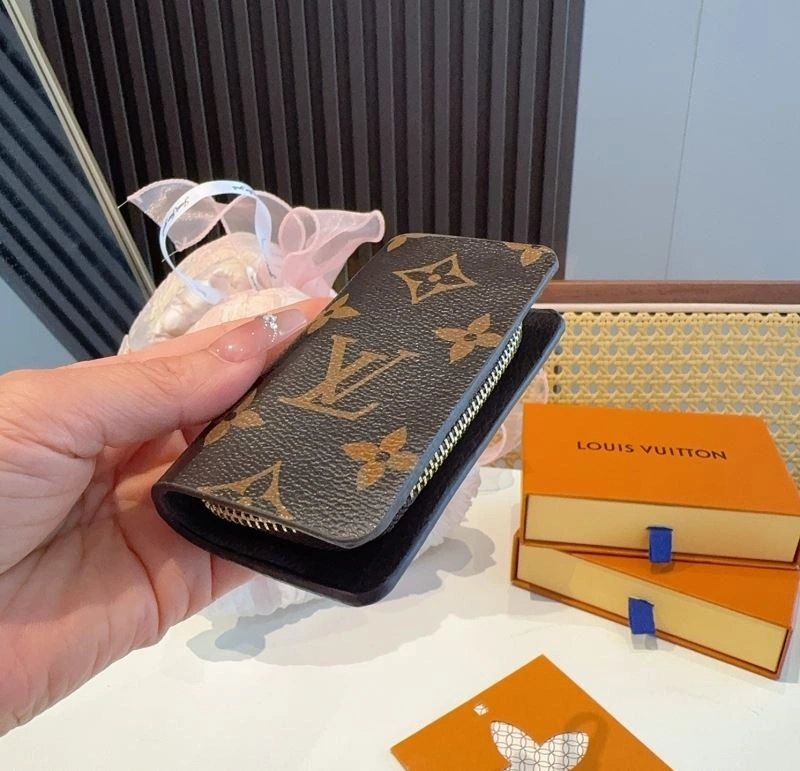 Louis Vuitton Keychains Lightweight 265086