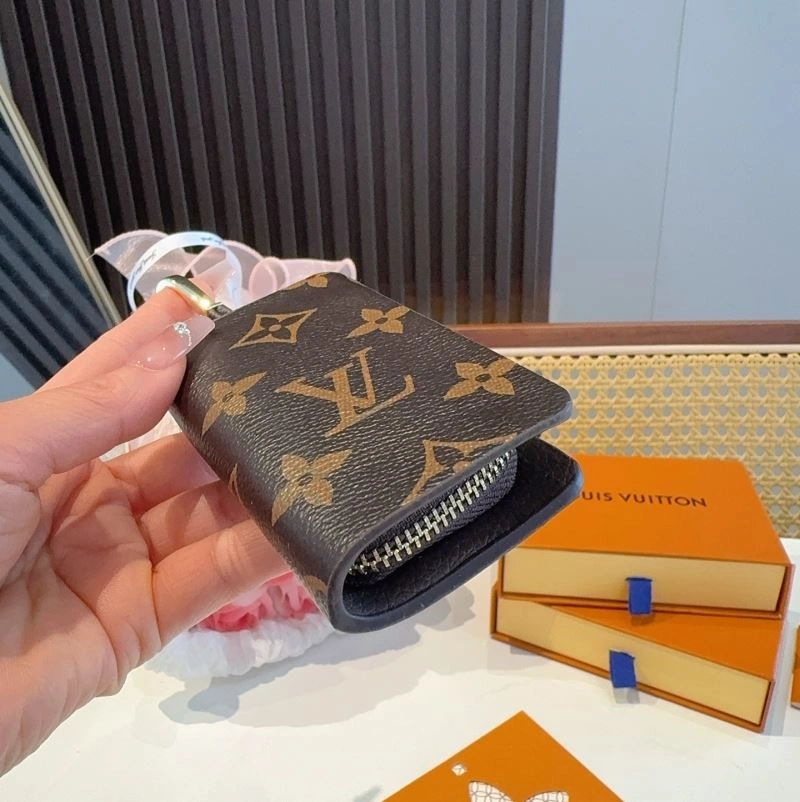 Louis Vuitton Keychains Lightweight 265086
