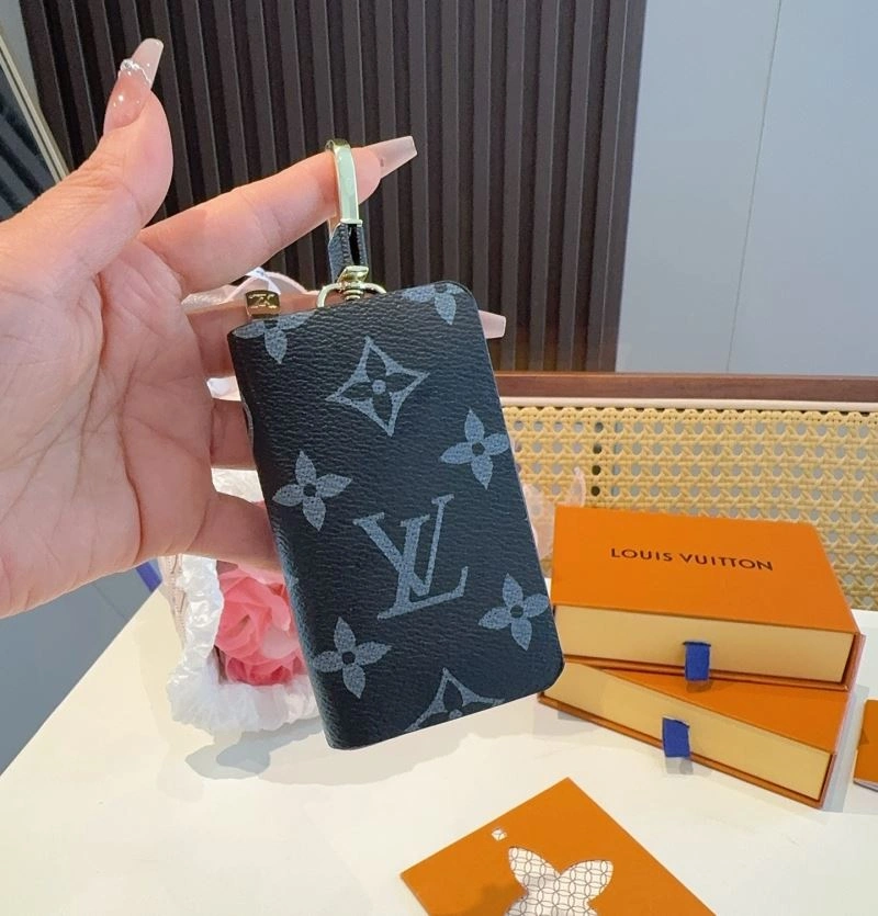 WeatherProof Louis Vuitton Keychains 265072