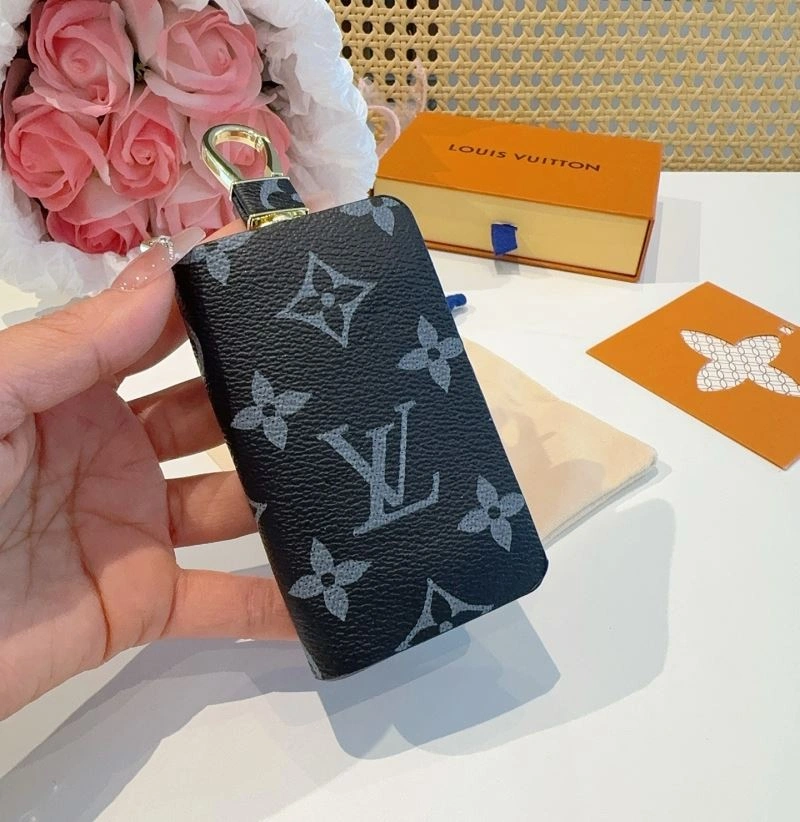 WeatherProof Louis Vuitton Keychains 265072