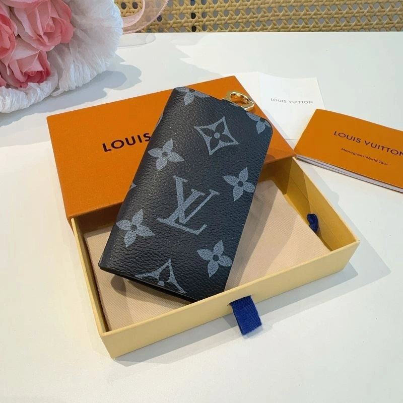 WeatherProof Louis Vuitton Keychains 265072