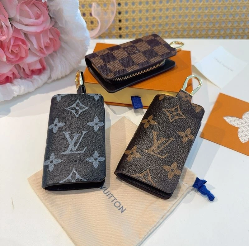 WeatherProof Louis Vuitton Keychains 265072