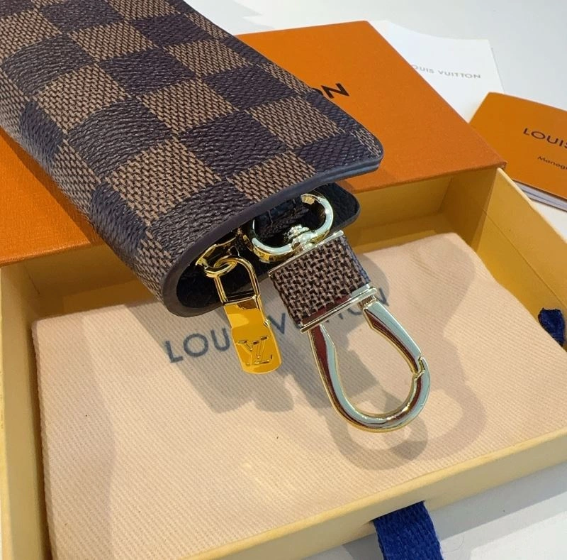 OnTrend Louis Vuitton Keychains 265089