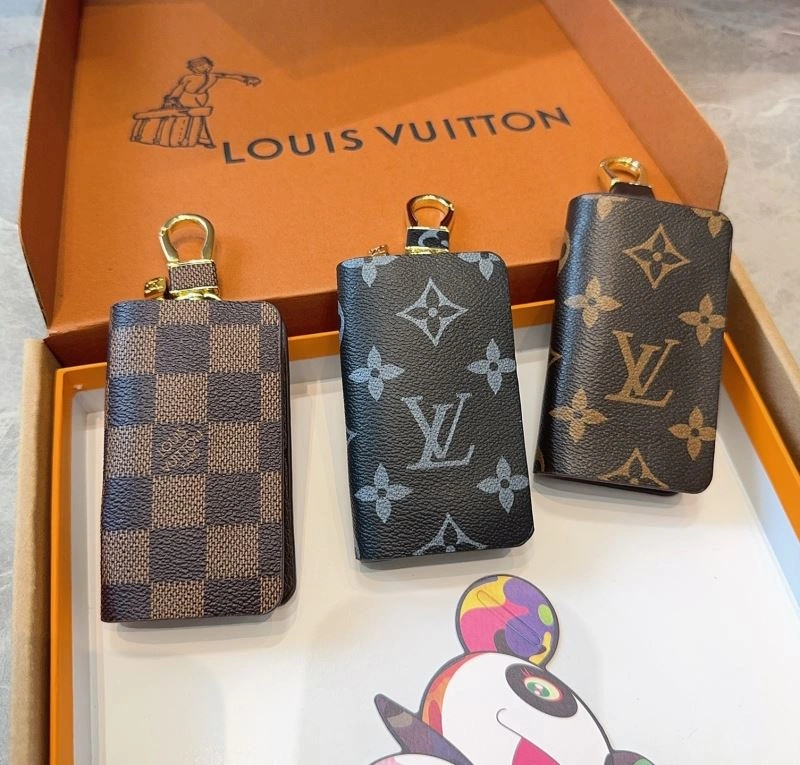 OnTrend Louis Vuitton Keychains 265089