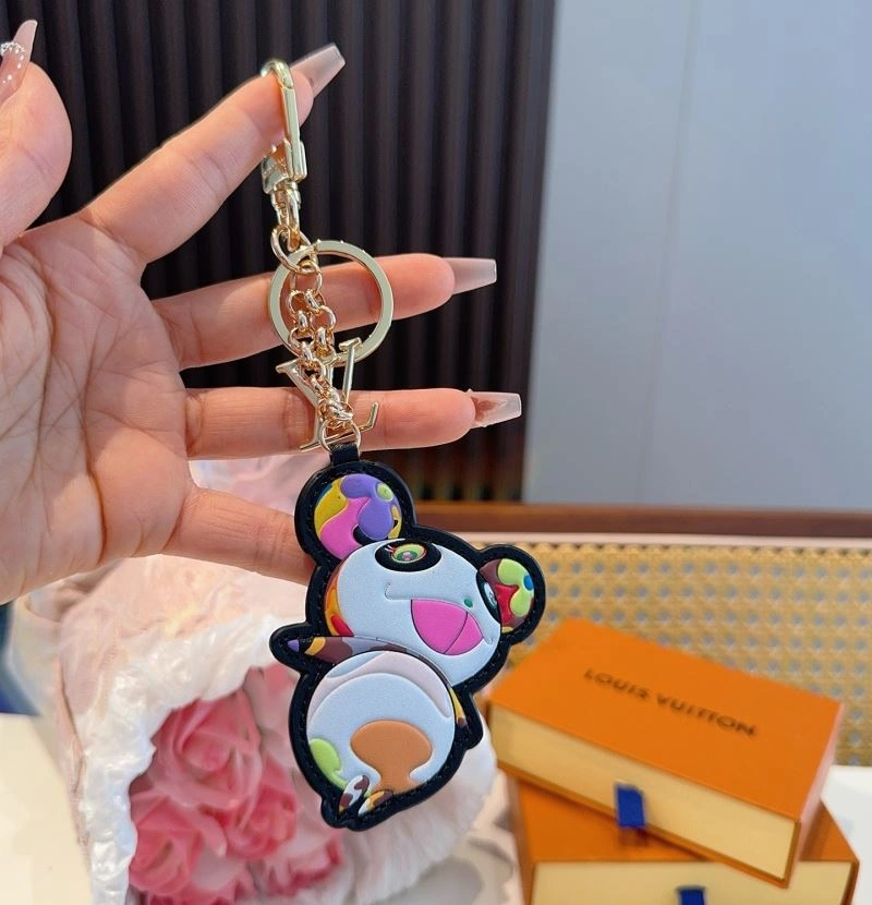 HighQuality Louis Vuitton Keychains 265091