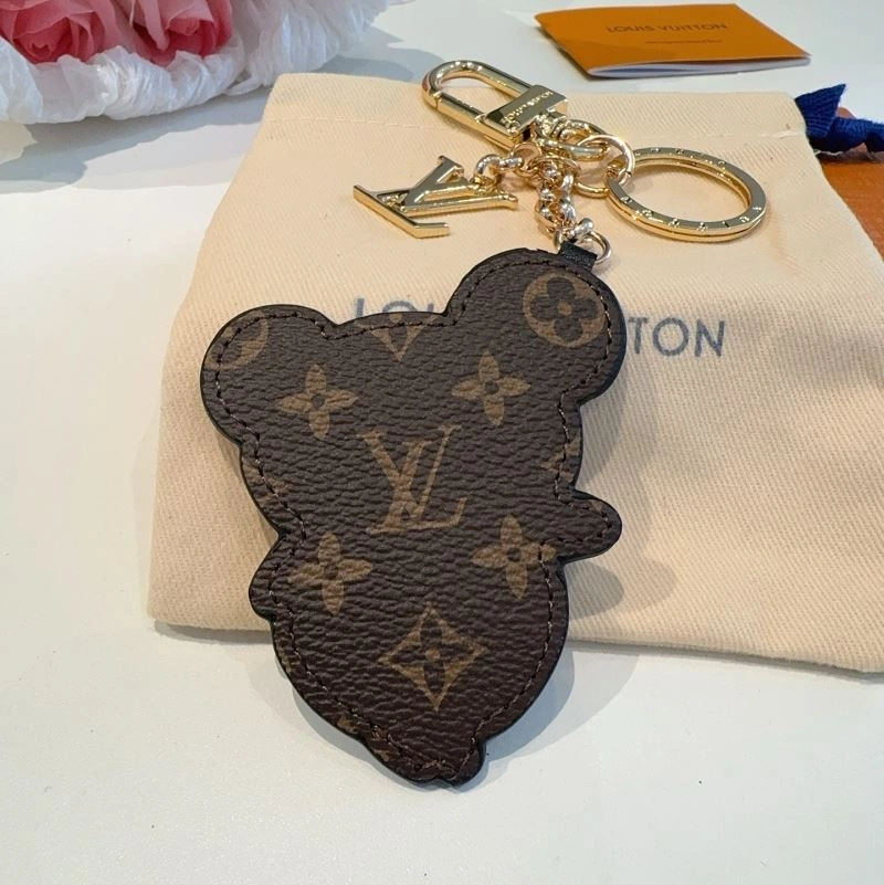 HighQuality Louis Vuitton Keychains 265091