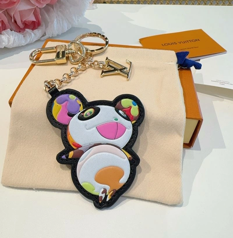 HighQuality Louis Vuitton Keychains 265091