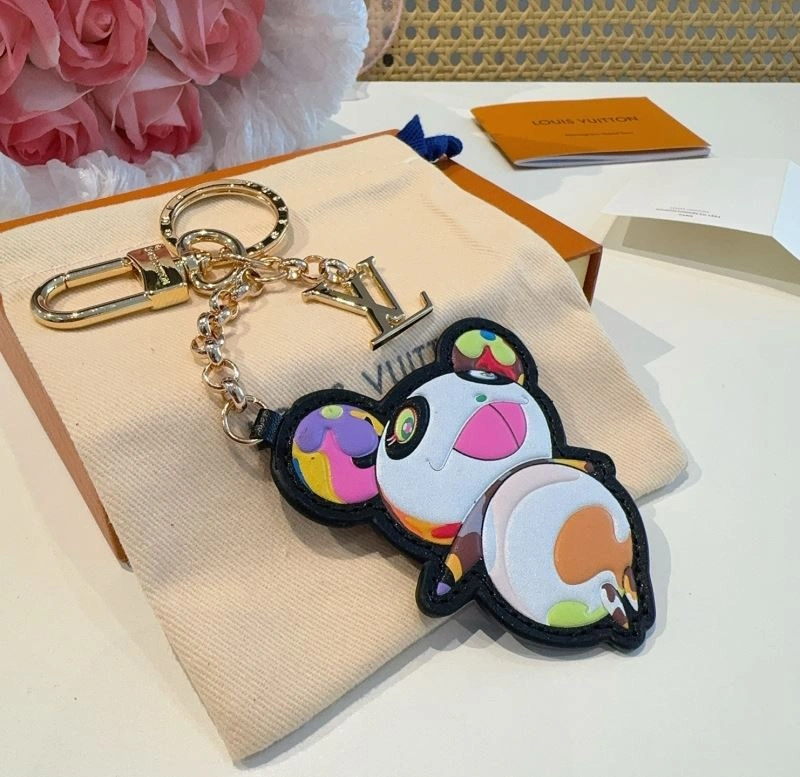 HighQuality Louis Vuitton Keychains 265091