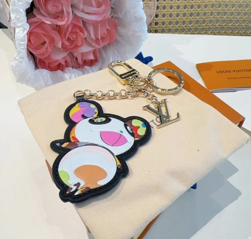 HighQuality Louis Vuitton Keychains 265091