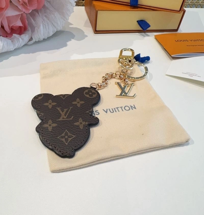 HighQuality Louis Vuitton Keychains 265091