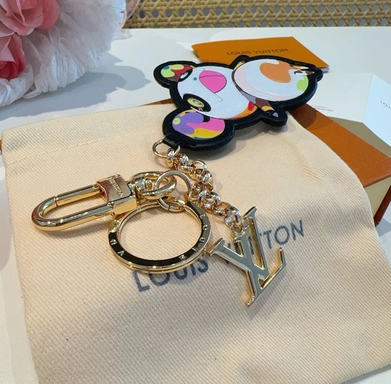 HighQuality Louis Vuitton Keychains 265091