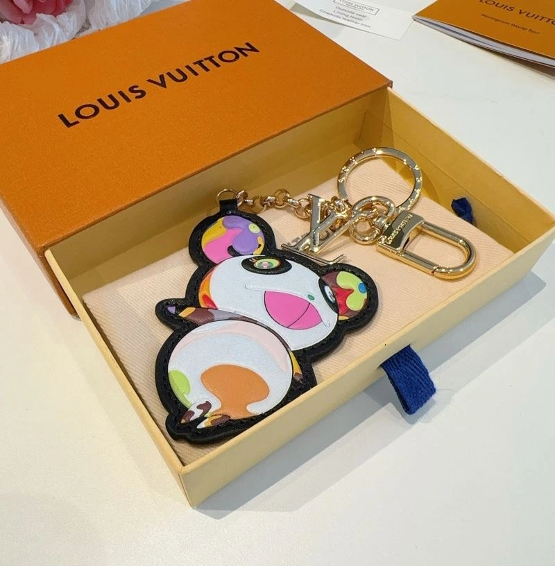 HighQuality Louis Vuitton Keychains 265091
