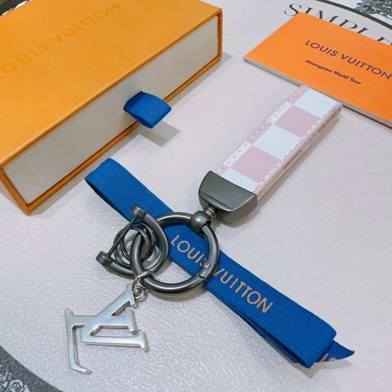 EyeCatching Louis Vuitton Keychains 265067