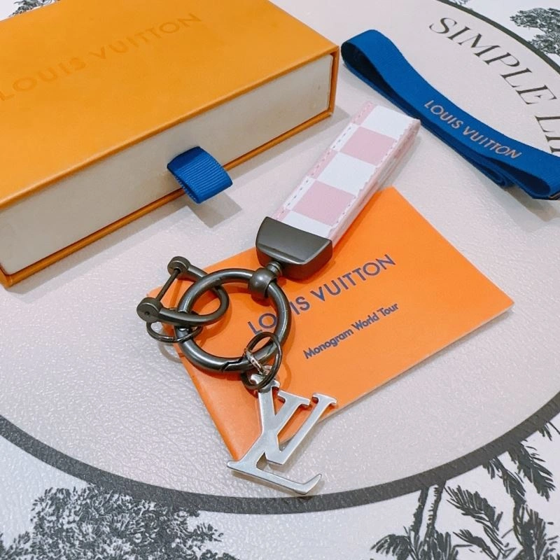 EyeCatching Louis Vuitton Keychains 265067