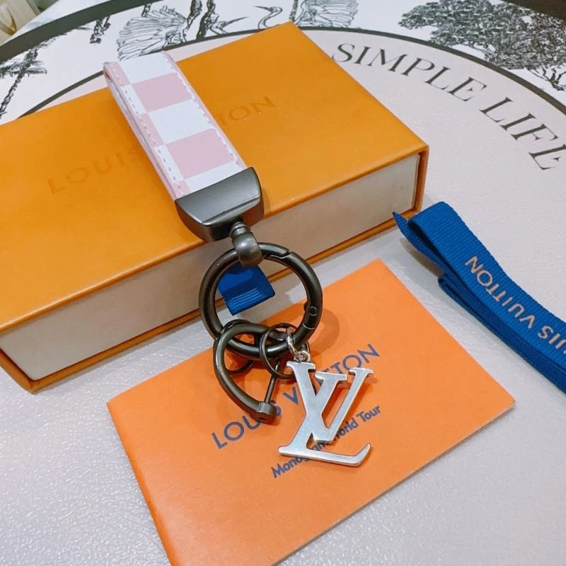 EyeCatching Louis Vuitton Keychains 265067