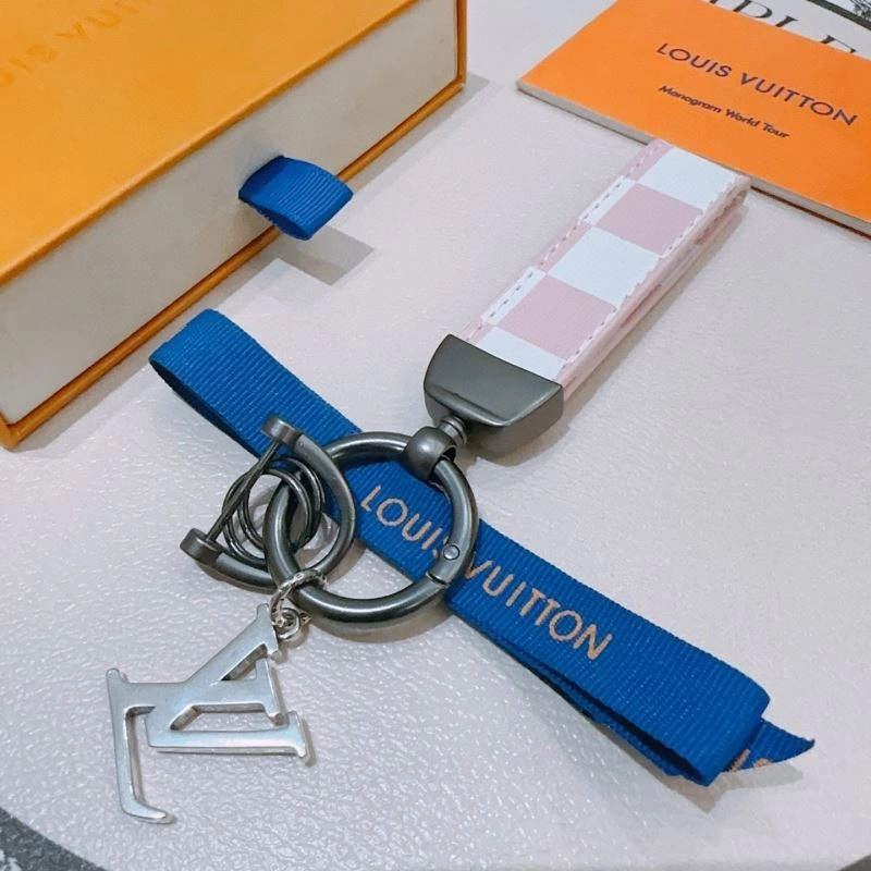 EyeCatching Louis Vuitton Keychains 265067