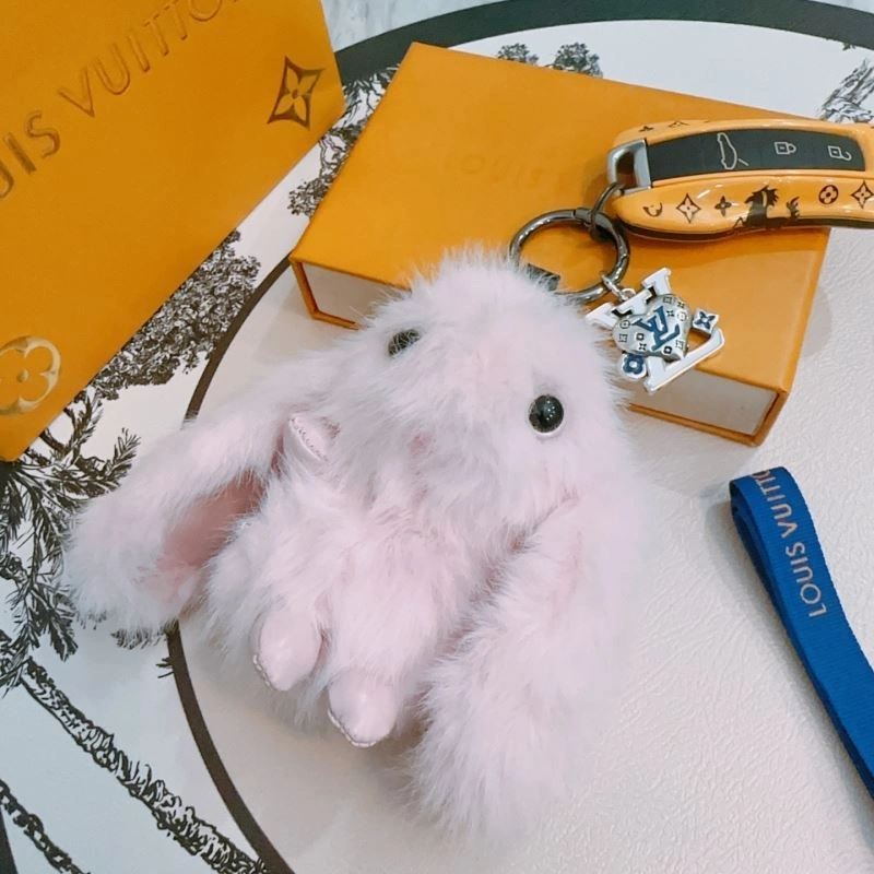 Louis Vuitton Keychains NewStyle 265074