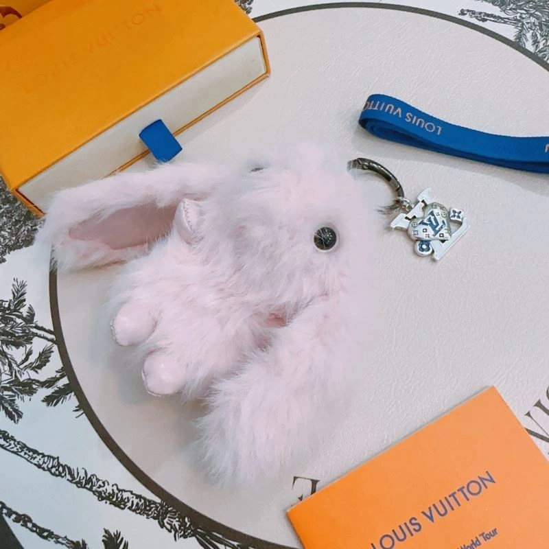 Louis Vuitton Keychains NewStyle 265074