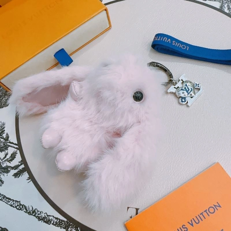 Louis Vuitton Keychains NewStyle 265074