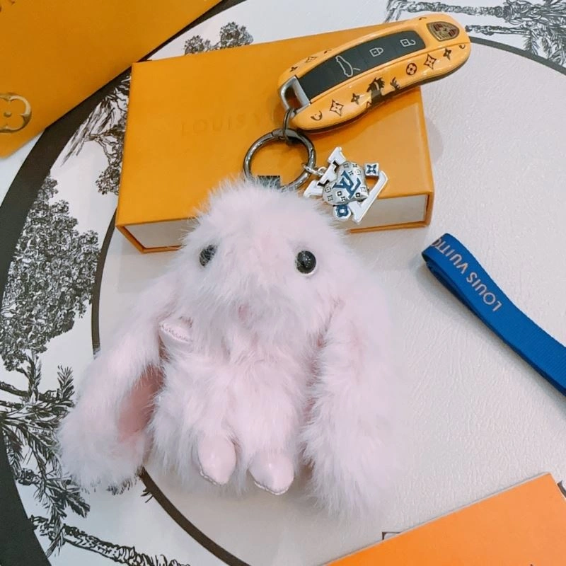 Louis Vuitton Keychains NewStyle 265074