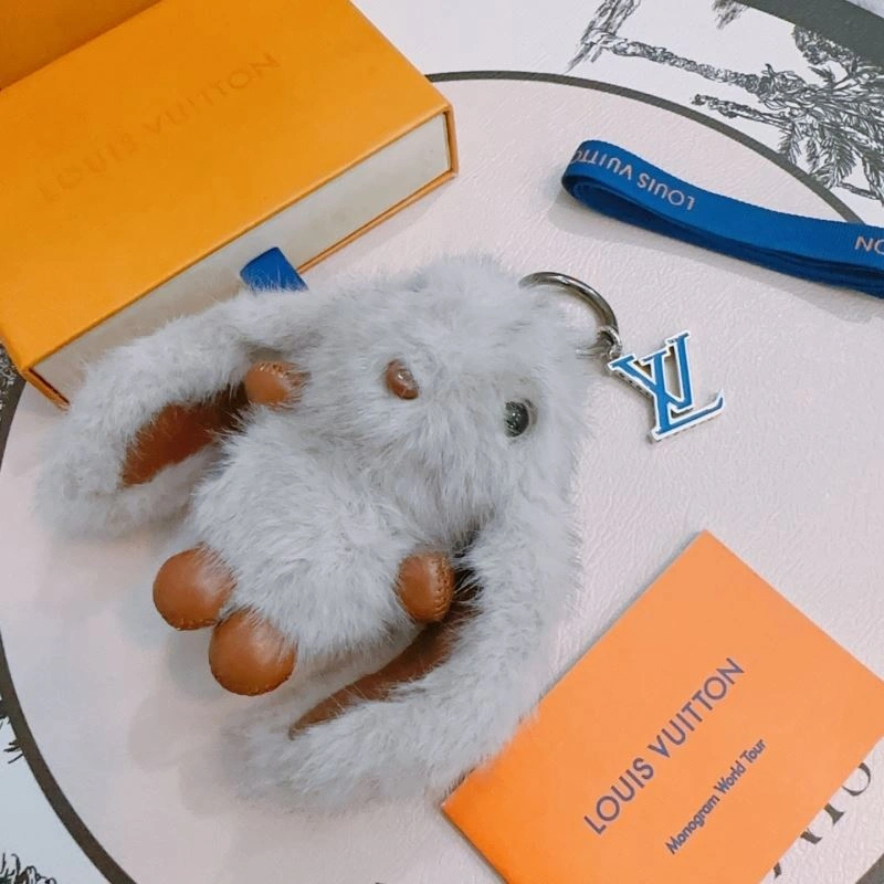HighPerformance Louis Vuitton Keychains 265066