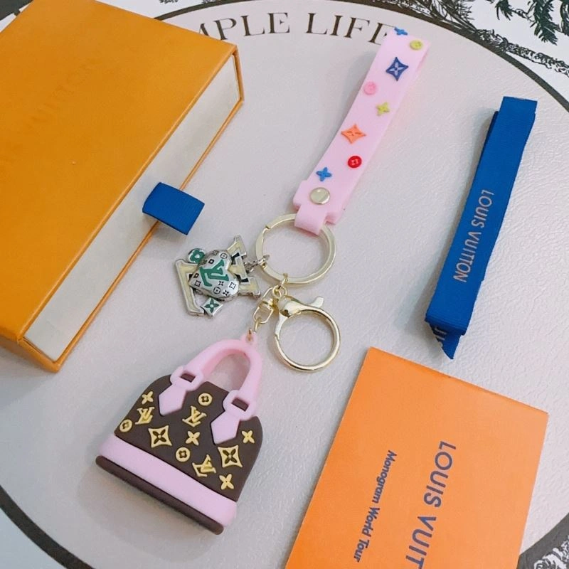 Louis Vuitton Keychains ComfortFit 265076