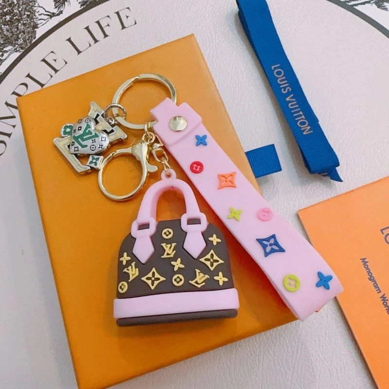 Louis Vuitton Keychains ComfortFit 265076
