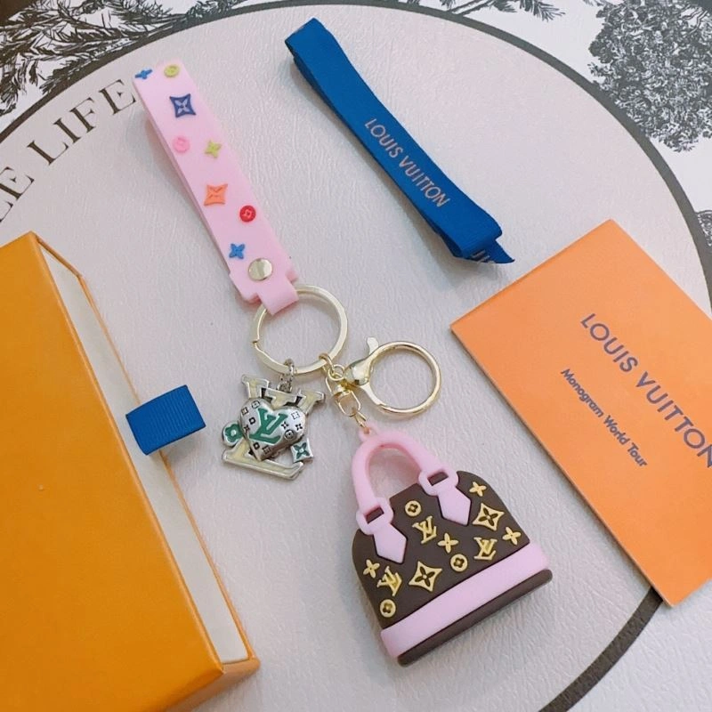 Louis Vuitton Keychains ComfortFit 265076