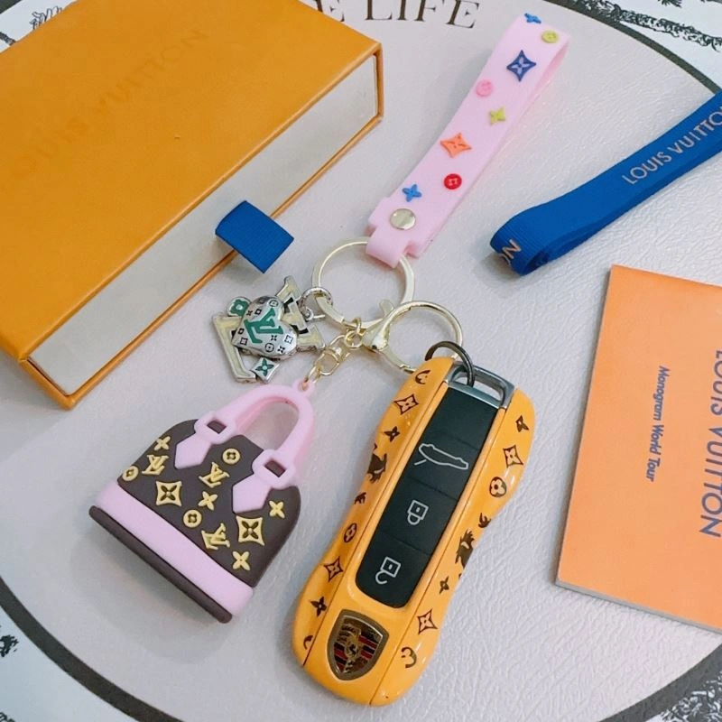 Louis Vuitton Keychains ComfortFit 265076