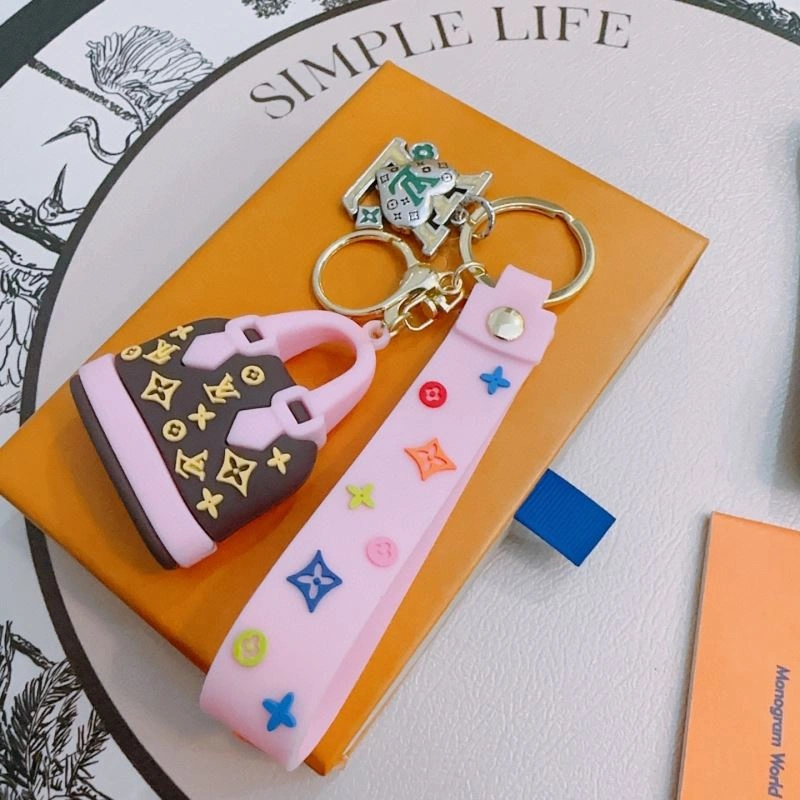 Louis Vuitton Keychains ComfortFit 265076