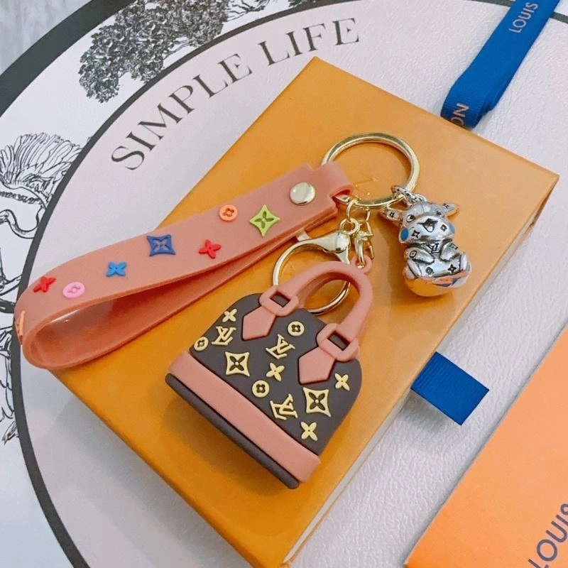 Elegant Louis Vuitton Keychains 265065