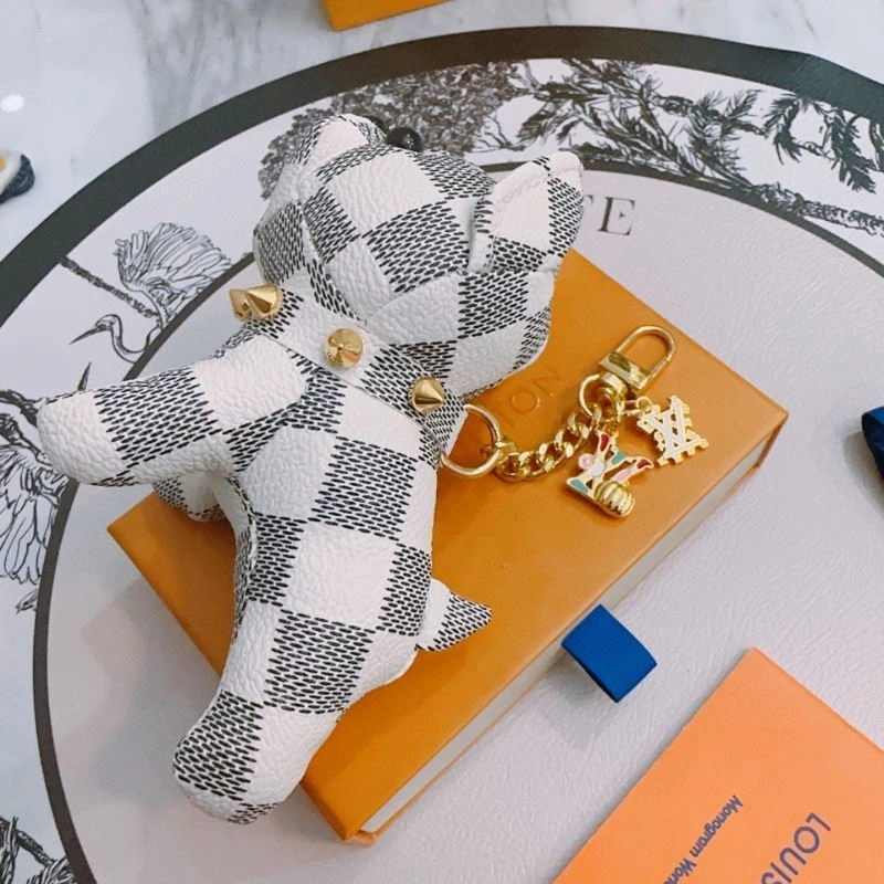 Practical Louis Vuitton Keychains 265068