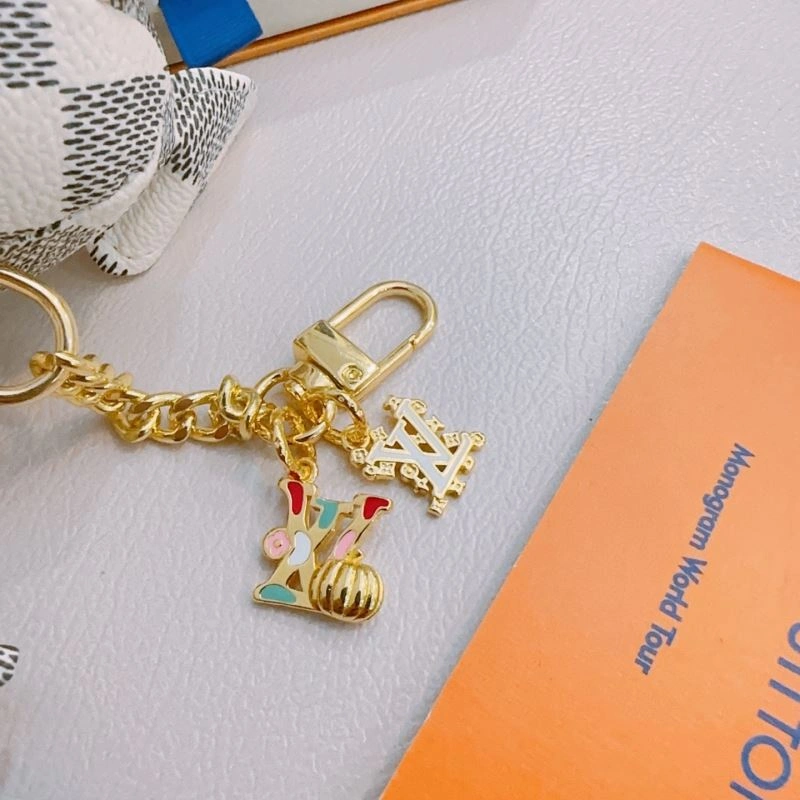 Practical Louis Vuitton Keychains 265068