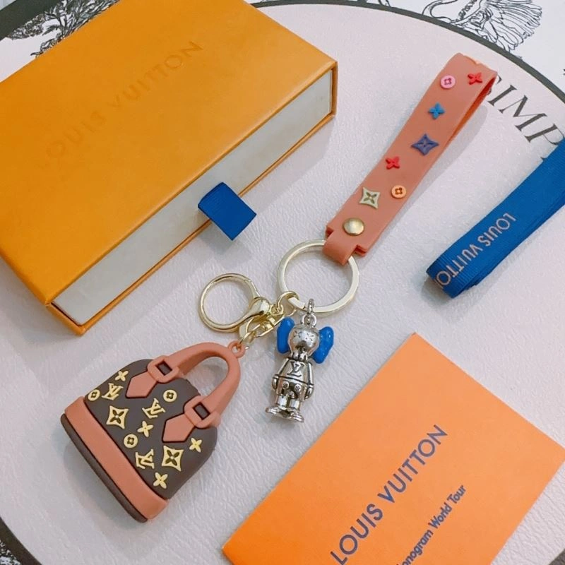 Louis Vuitton Keychains Original 265073