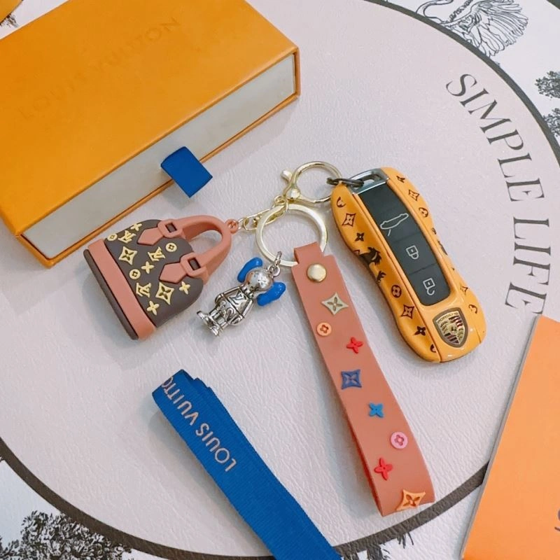Louis Vuitton Keychains Original 265073