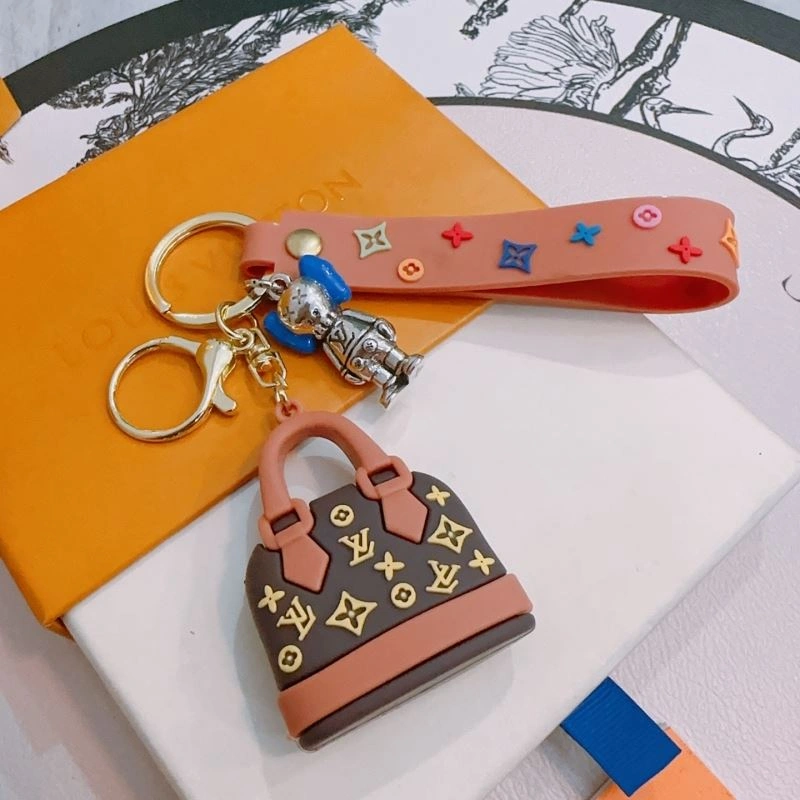 Louis Vuitton Keychains Original 265073