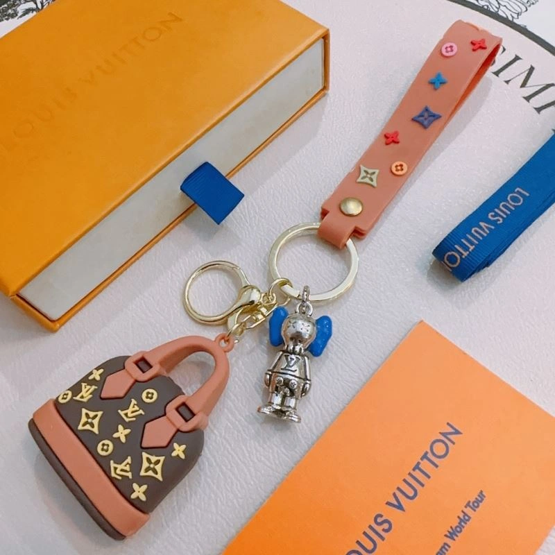 Louis Vuitton Keychains Original 265073