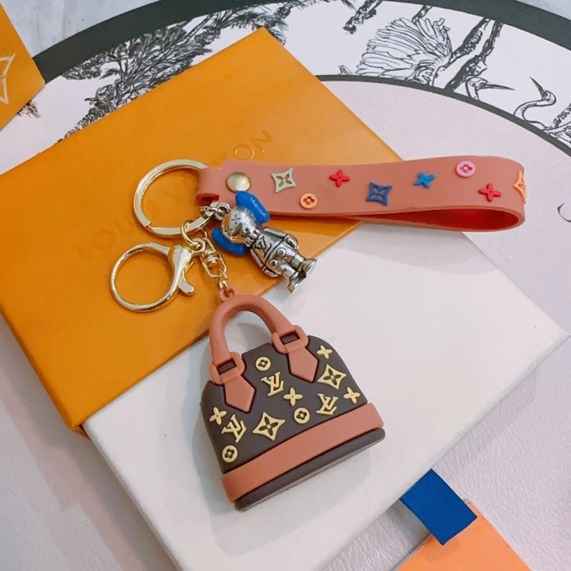 Louis Vuitton Keychains Original 265073
