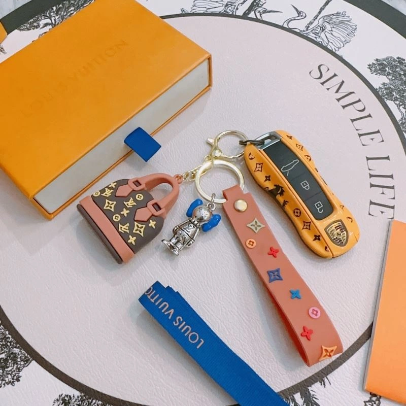 Louis Vuitton Keychains Original 265073